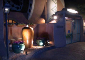  Casas de Suenos Old Town Historic Inn  Альбукерке